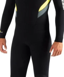 CRESSI-SUB Combinaison Cressi Castoro Man 5mm