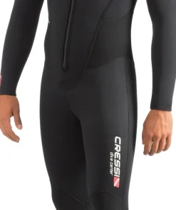 CRESSI-SUB Combinaison Étanche^Combinaison Cressi Endurance Homme - 5 mm
