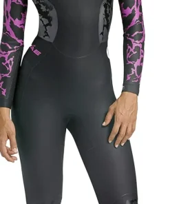 CRESSI-SUB Nage En Mer^Combinaison Cressi Kuwae Femme