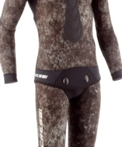 CRESSI-SUB Combinaison Chasse Sous-Marine^Combinaison Cressi Tracina 7mm