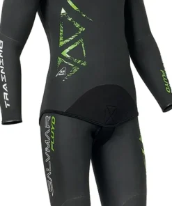 FLUYD Combinaison Apnée Homme^Combinaison d'apnée Training Man - 5mm