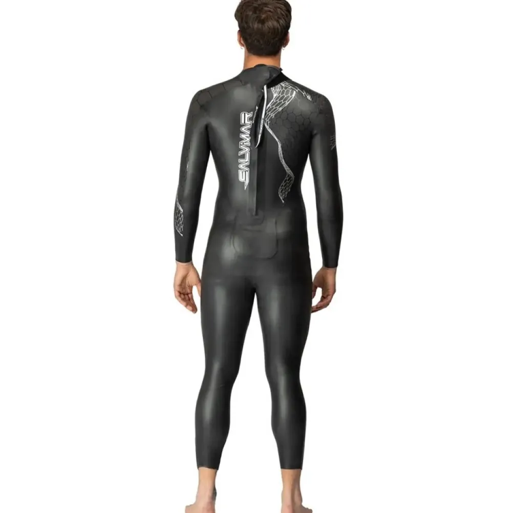 SALVIMAR Combinaison Apnée Homme|Nouveautés^Combinaison d'apnée Zeero Thermo Evo Homme - 1.5mm