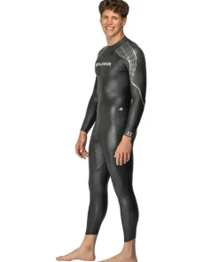 SALVIMAR Combinaison Apnée Homme|Nouveautés^Combinaison d'apnée Zeero Thermo Evo Homme - 1.5mm