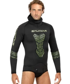 SALVIMAR Combinaison Chasse Sous-Marine^Combinaison de chasse sous marine Spearfishing 101 - 3.5 mm