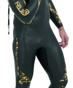 SEAC SUB Nage En Mer|Triathlon^Combinaison de nage apnée Homme Energy 2 mm