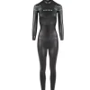 AQUAMAN Nage En Mer|Triathlon^Combinaison de Nage Wild - Femme