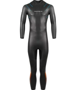 AQUAMAN Combinaison de nage Wild - Homme