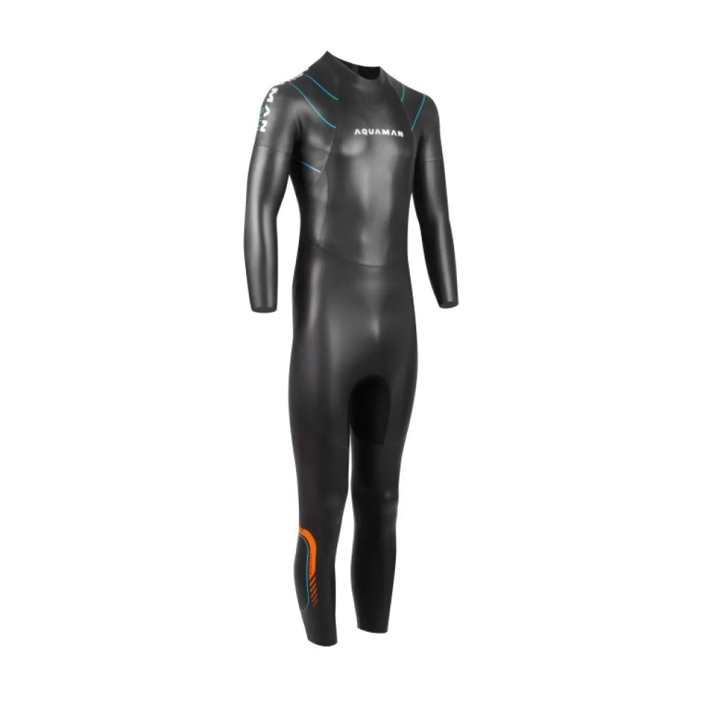 AQUAMAN Combinaison de nage Wild - Homme