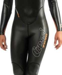 CRESSI SWIM Combinaison de nage Cressi Triton - Femme - 1.5mm