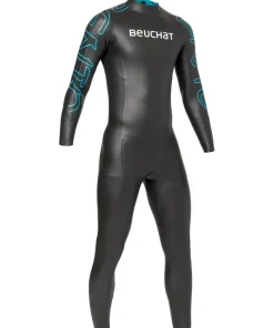 Homme BEUCHAT Combinaison de nage monopièce Homme Zento 2mm