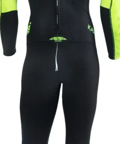 CRESSI-SUB Nage En Mer^Combinaison de natation Cressi Karua Man 3/2 mm