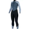 AQUALUNG Combinaison Humide^Combinaison de Plongée Aquaflex Femme - 3 mm - Taille S
