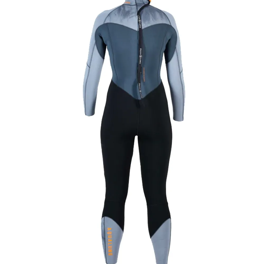 AQUALUNG Combinaison de Plongée Aquaflex Femme - 3 mm