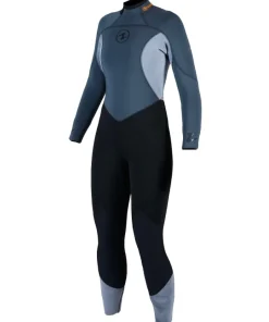 AQUALUNG Combinaison de Plongée Aquaflex Femme - 7 mm
