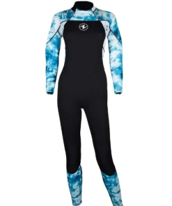 AQUALUNG Combinaison de plongée Hydroflex 3 mm Femme