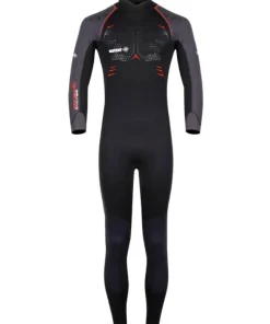 BEUCHAT Combinaison de plongée Optima 2 Homme 5 mm