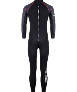 BEUCHAT Combinaison de plongée Optima 2 Homme 5 mm