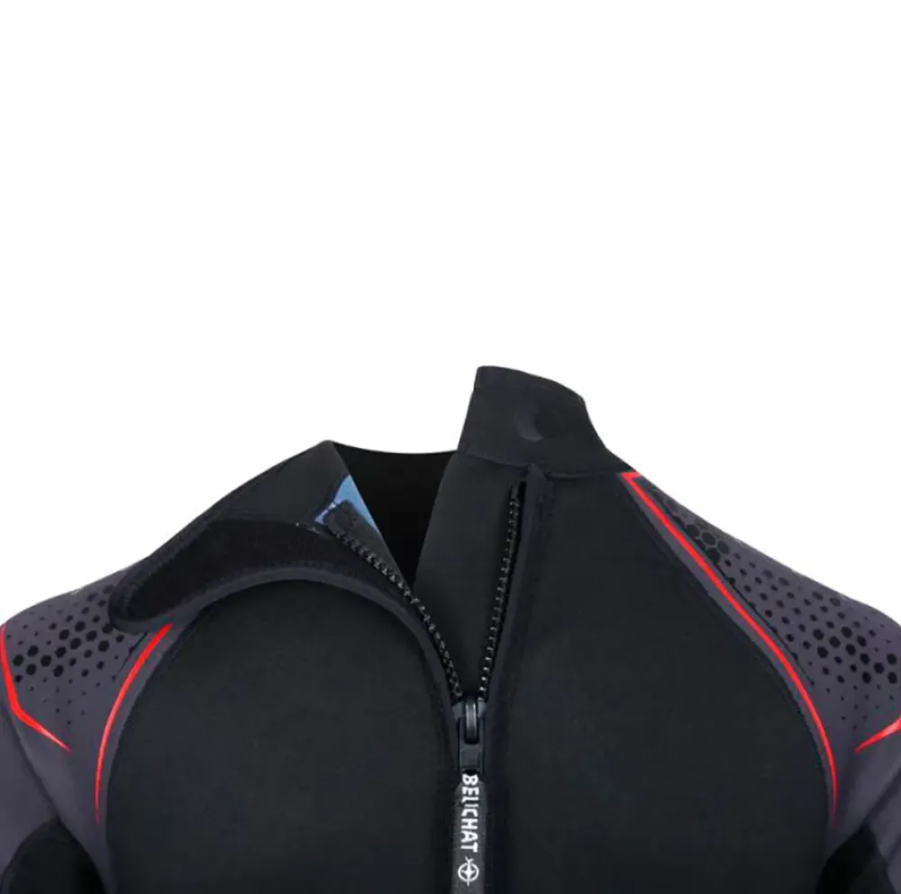 BEUCHAT Combinaison de plongée Optima 2 Homme 5 mm