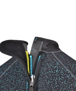 BEUCHAT Combinaison Humide^Combinaison de plongée Focéa Comfort 6 - Femme - 7 mm