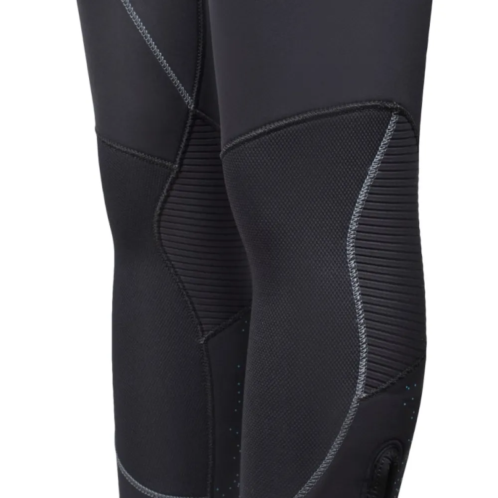 BEUCHAT Combinaison Humide^Combinaison de plongée Focéa Comfort 6 - Femme - 7 mm