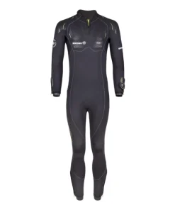 BEUCHAT Combinaison Humide^Combinaison de plongée Focéa Comfort 6 Homme 7 mm