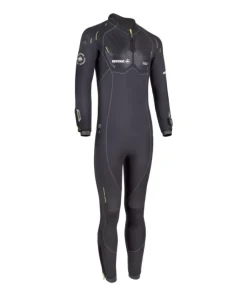 BEUCHAT Combinaison Humide^Combinaison de plongée Focéa Comfort 6 Homme 7 mm