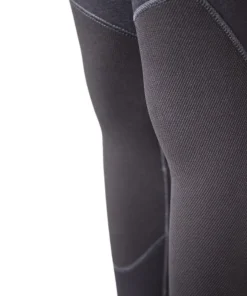 BEUCHAT Combinaison de plongée Alizé cagoule Femme 7 mm