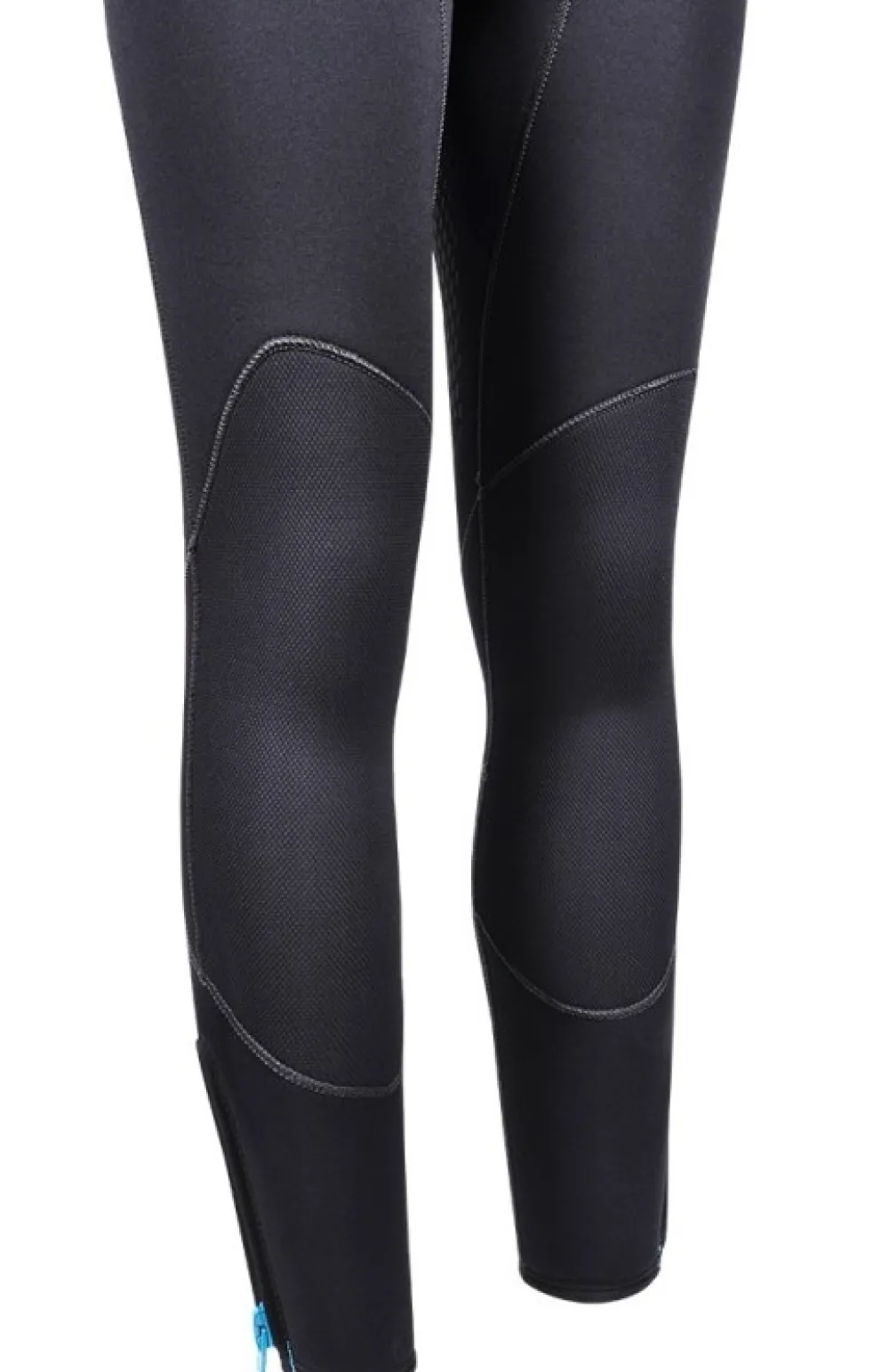 BEUCHAT Combinaison de plongée Alizé - Femme - 7 mm