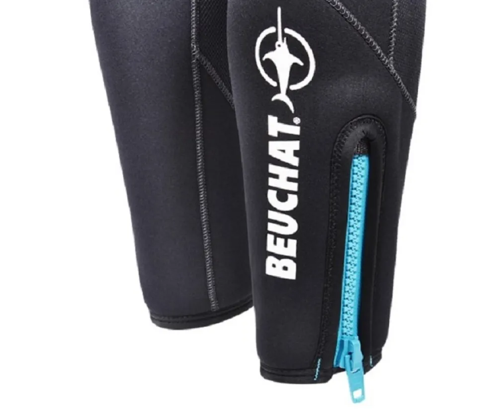 BEUCHAT Combinaison de plongée Alizé - Femme - 7 mm