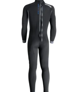 CRESSI-SUB Combinaison Humide^Combinaison de plongée Cressi Fast Homme - 7 mm