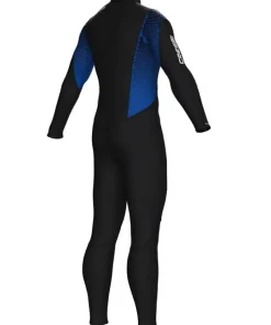 CRESSI-SUB Combinaison Humide|Combinaisons Longe-Côte^Combinaison de plongée Cressi Velvet Homme 3 mm