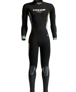 CRESSI-SUB Combinaison de plongée Cressi Fast Homme - 5 mm