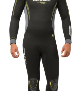 CRESSI-SUB Combinaison de plongée Cressi Fast Homme - 5 mm