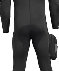 CRESSI-SUB Combinaison de plongée Cressi Ice Man 7 mm