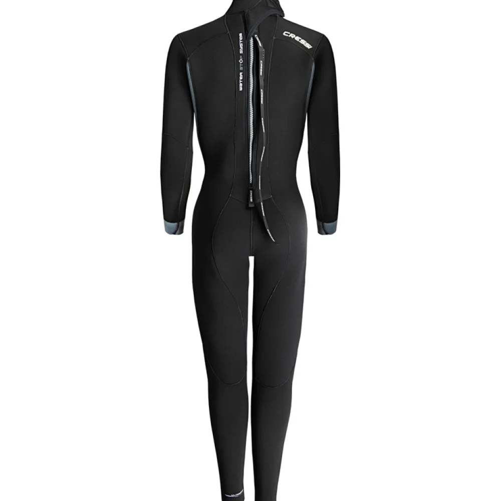 CRESSI-SUB Combinaison de plongée Cressi Fast Femme - 7 mm