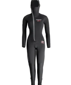 CRESSI-SUB Combinaison Humide^Combinaison de plongée femme Cressi Diver 7 mm