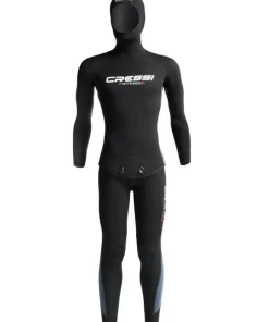 CRESSI-SUB Combinaison de plongée homme Cressi Fisterra - 8 mm