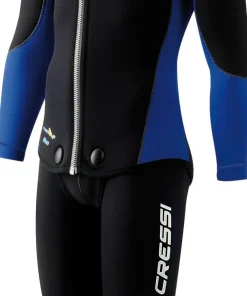 CRESSI-SUB Combinaison de plongée homme Cressi Medas 5 mm