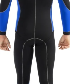 CRESSI-SUB Combinaison de plongée homme Cressi Medas 5 mm