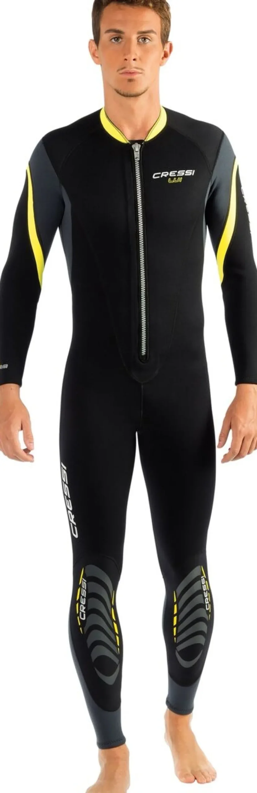 CRESSI-SUB Combinaison de plongée homme Cressi Lui 2.5 mm