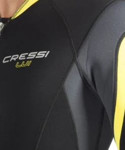CRESSI-SUB Combinaison de plongée homme Cressi Lui 2.5 mm