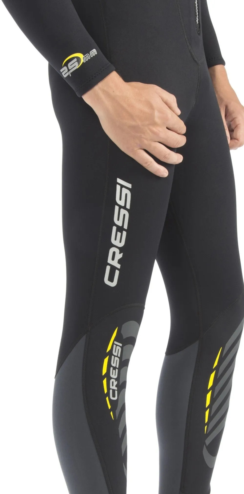 CRESSI-SUB Combinaison de plongée homme Cressi Lui 2.5 mm