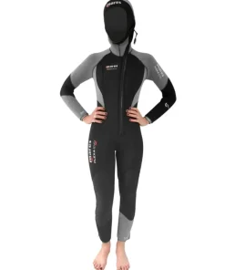 MARES Combinaison de plongée Flexa Evo Femme 7 mm