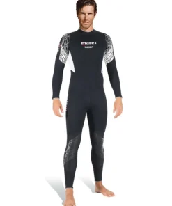 MARES Combinaison Étanche^Combinaison de plongée Reef Homme 3 mm