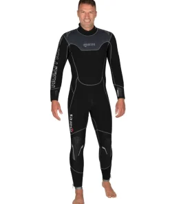 MARES Combinaison de plongée Evolution 7 Homme 7 mm