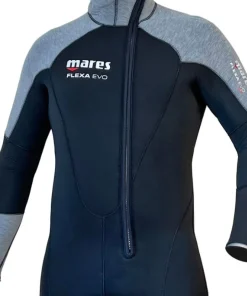 MARES Combinaison Humide^Combinaison de plongée Flexa Evo Homme 7 mm