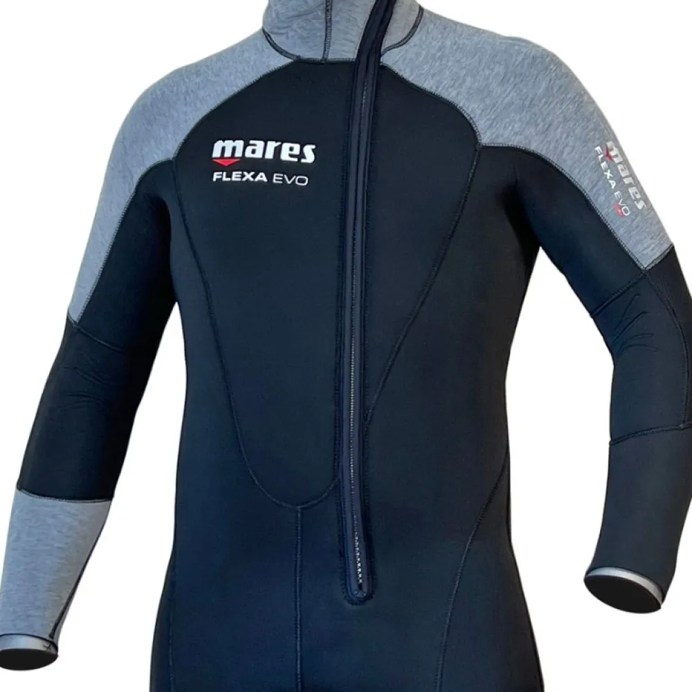 MARES Combinaison Humide^Combinaison de plongée Flexa Evo Homme 7 mm