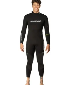 SALVIMAR Combinaison Humide^Combinaison de plongée Marina Homme 7 mm