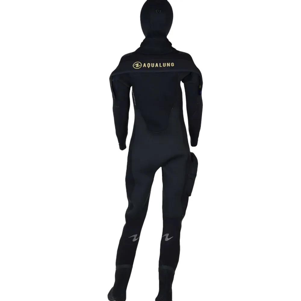 AQUALUNG Combinaison de Plongée étanche Blizzard Femme