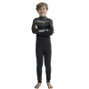 Femme JOBE Combinaison enfants Malmo 5/3 Front Zip